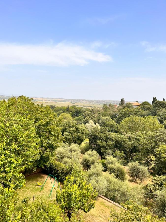 בטולה Le Volte In Toscana מראה חיצוני תמונה